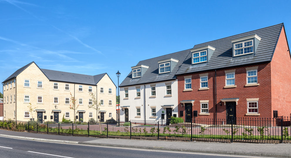 Putting People First: A New Approach to Housing in the UK