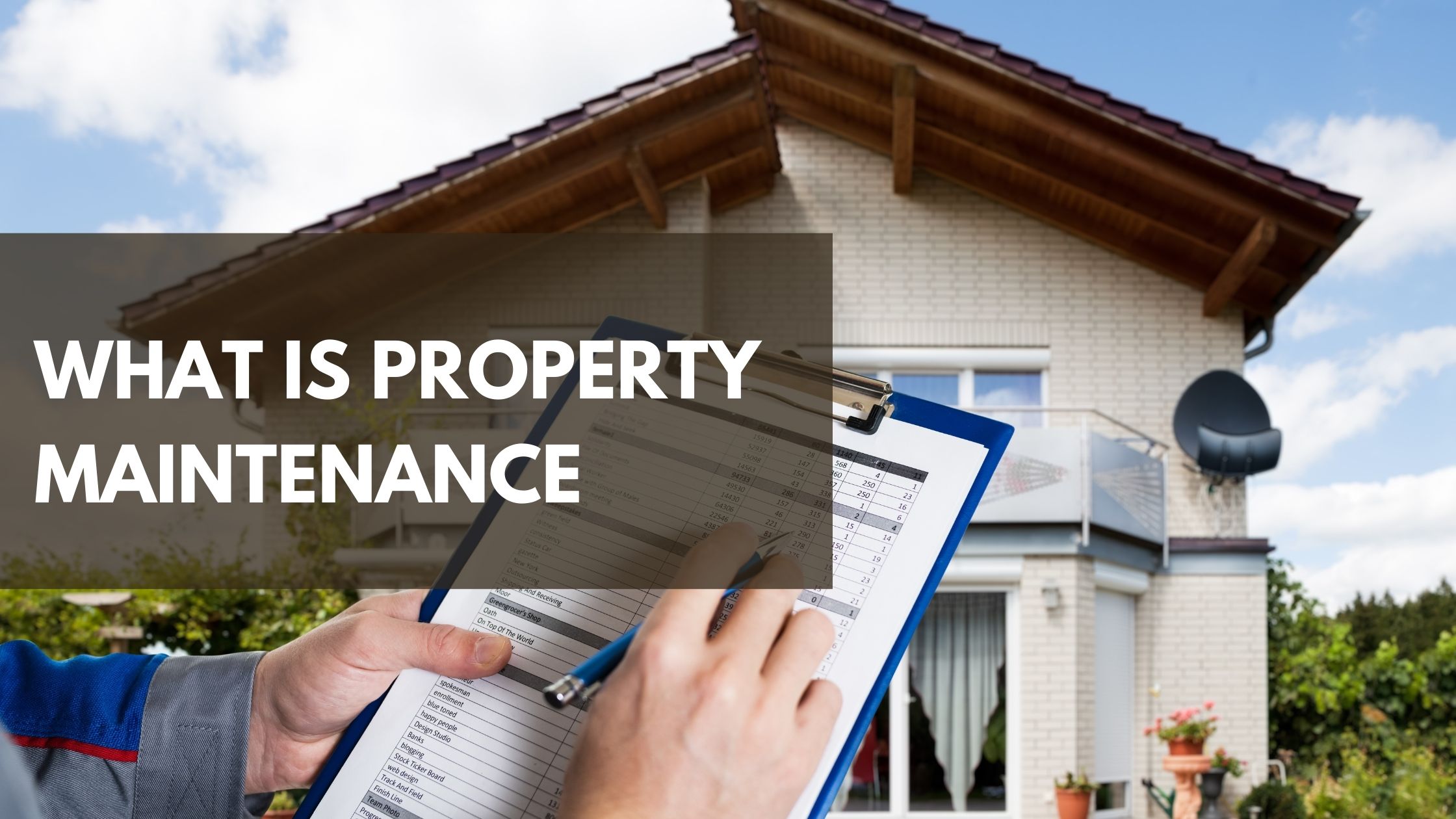 How Ethical Property Management Benefits Landlords and Tenants